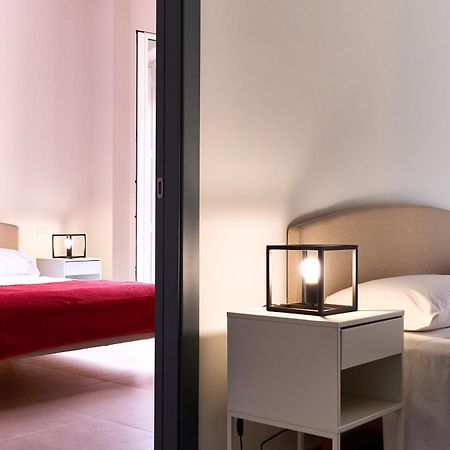 Vento Di Mare Aparthotel ปิไรโน ภายนอก รูปภาพ