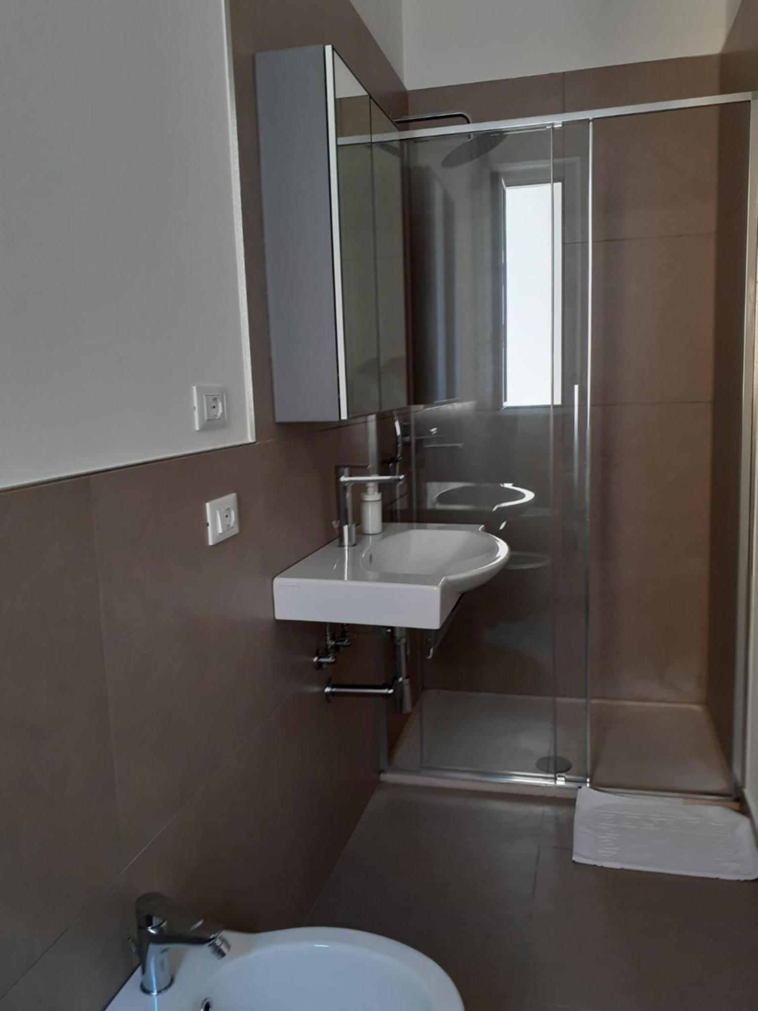 Vento Di Mare Aparthotel ปิไรโน ภายนอก รูปภาพ